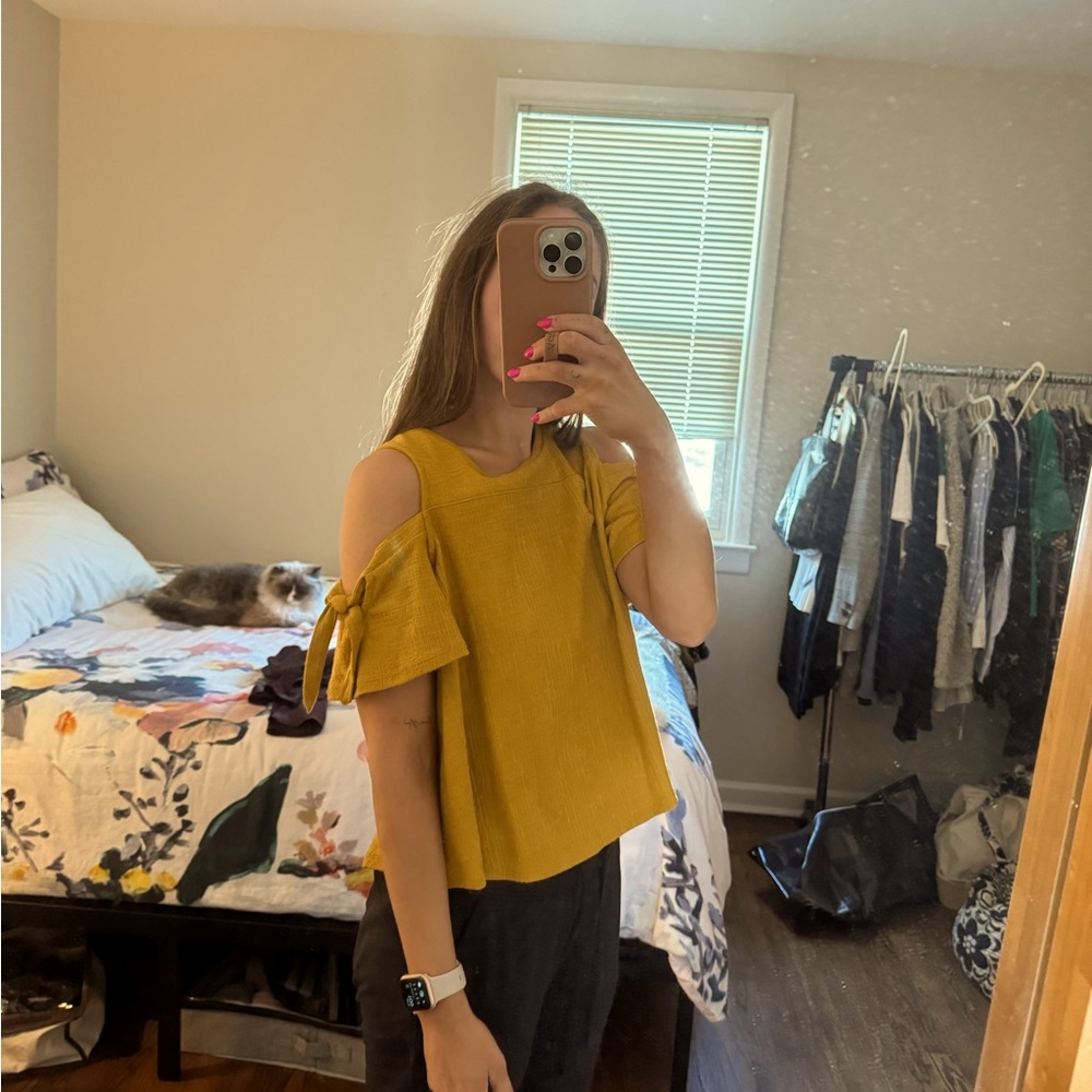 Madewell Top